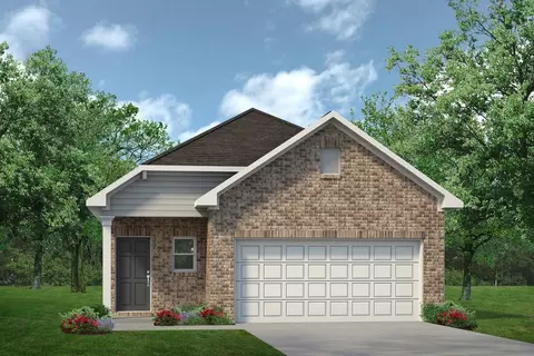 1945 E Riverside Cir, Dayton, TX 77535