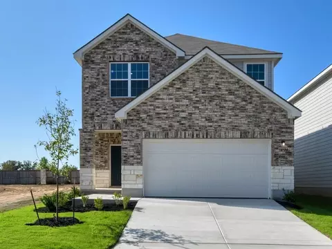 14743 Lower Pass, San Antonio, TX 78252