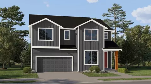 8310 Sunnyside School Rd, Marysville, WA 98270
