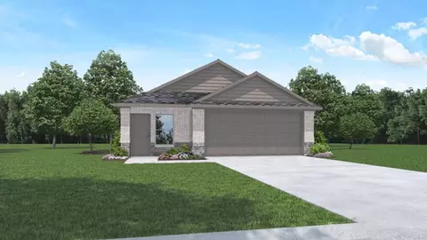 173 Rising Cedar Ln, Hockley, TX 77447