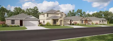 18001 Lark Sparrow Dr, Pflugerville, TX 78660