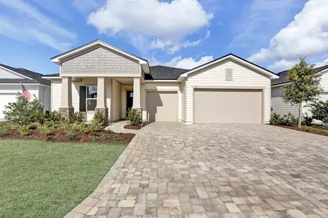 487 Knotted Birch Ave, Saint Augustine, FL 32092