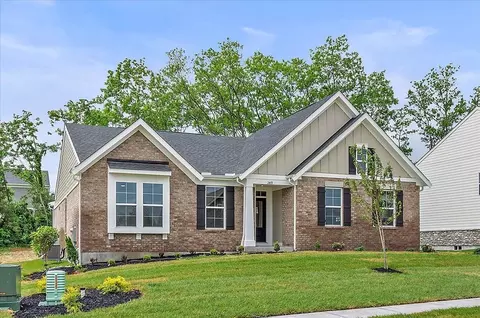 2477 Ruthwood Ln, Crescent Springs, KY 41017