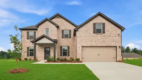 1013 Linford Dr, Locust Grove, GA 30248