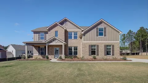 1013 Linford Dr, Locust Grove, GA 30248