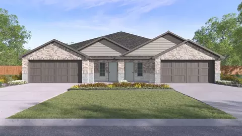 14825 Afleet Alex St # -B, Manor, TX 78653