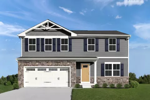 Exterior - 5631 Julia Kate Dr, Morrow, OH 45152 photo 3 of 6