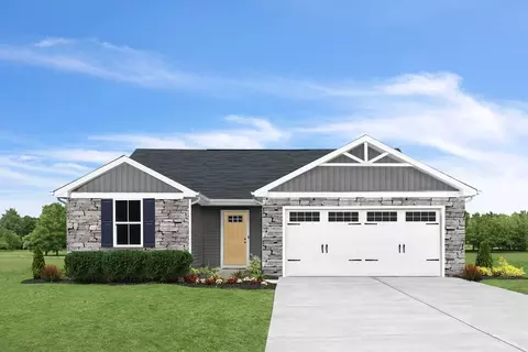 5631 Julia Kate Dr, Morrow, OH 45152