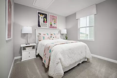 Bedroom - 5631 Julia Kate Dr, Morrow, OH 45152 photo 4 of 6