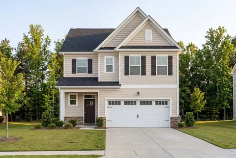 333 Longleaf Glen Ln, Zebulon, NC 27597