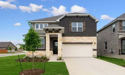 1832 Fannie Rd, Georgetown, TX 78633