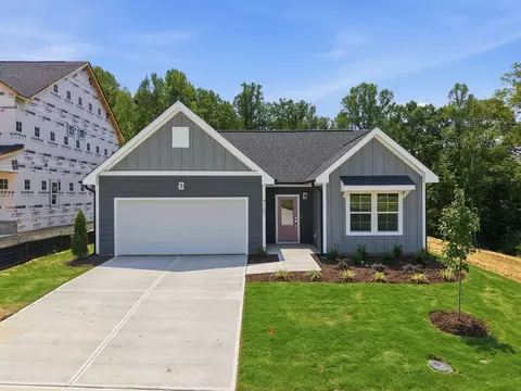 4100 Lincoln Mill Dr, Mcleansville, NC 27301