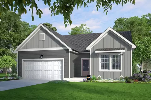 4100 Lincoln Mill Dr, Mcleansville, NC 27301