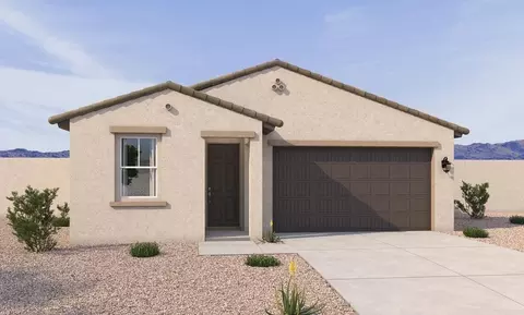 6999 E Bisbee St, San Tan Valley, AZ 85143