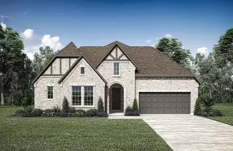 4804 Cypress Thorn Dr, Arlington, TX 76005