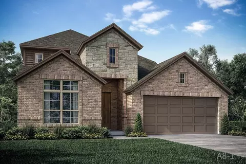 2201 Paddington Way, Lorena, TX 76655