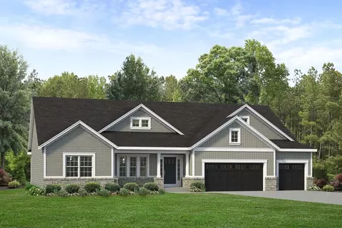 83 Valor Way, Wentzville, MO 63385