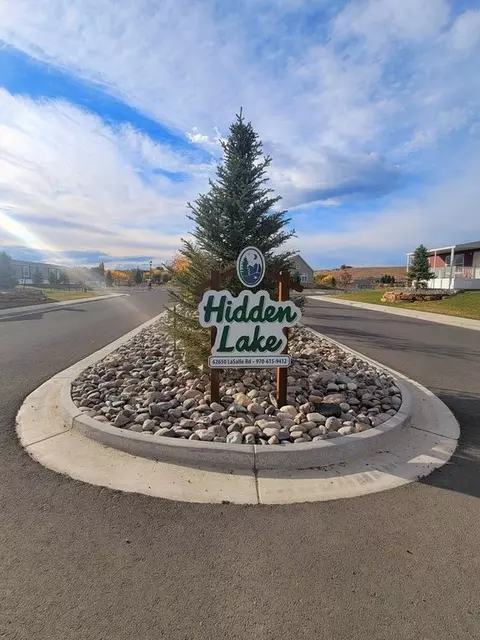 62650 Lasalle Rd, Montrose, CO 81401