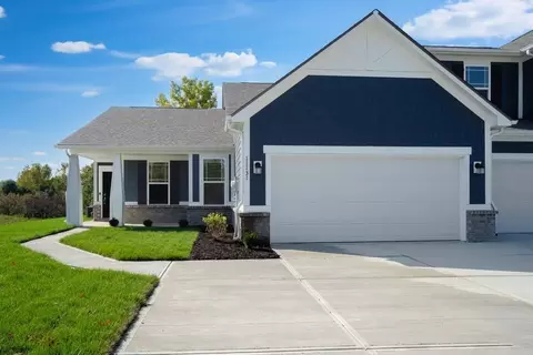 11131 Dressage Way, Indianapolis, IN 46239