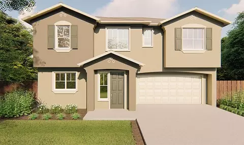 1484 Monument Ln, Fairfield, CA 94533