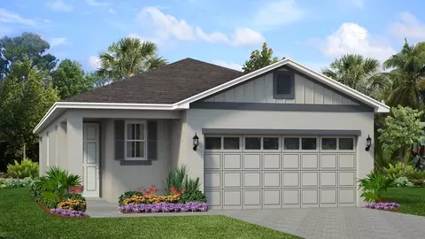 145 Fredericksburg Ave, Orange City, FL 32763