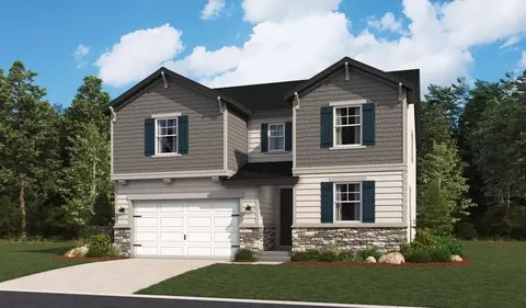 6369 W Alpine Lake Ln, Herriman, UT 84096