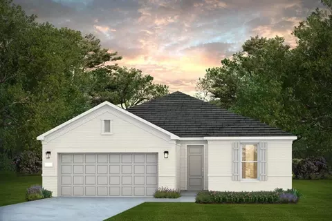 701 Silver Spur Blvd, Georgetown, TX 78633