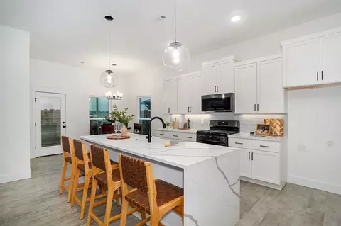 Kitchen - 1101 W Jay St, Ozark, MO 65721 photo 1 of 9