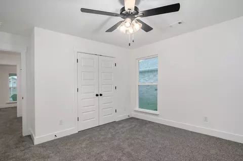 Bedroom - 1101 W Jay St, Ozark, MO 65721 photo 3 of 5