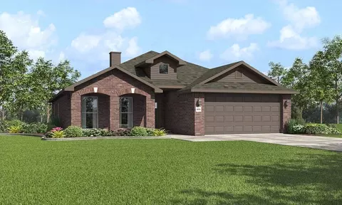 Exterior - 1101 W Jay St, Ozark, MO 65721 photo 3 of 8