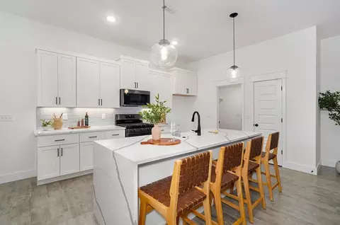 Kitchen - 1101 W Jay St, Ozark, MO 65721 photo 2 of 9