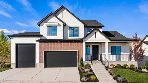 4550 N Horton Way, Draper, UT 84020