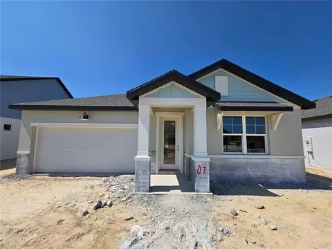 3822 Daybreak Run Loop, Spring Hill, FL 34609