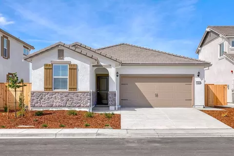 Exterior - 632 Darlington Way, Patterson, CA 95363 photo 3 of 10