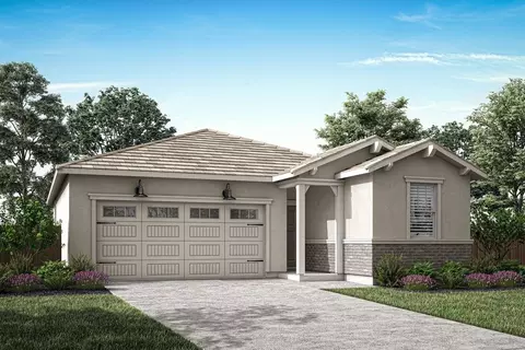 Exterior - 632 Darlington Way, Patterson, CA 95363 photo 5 of 10