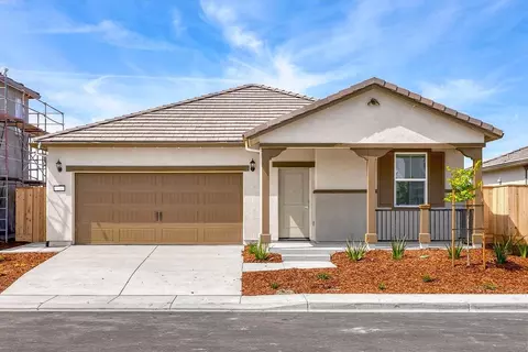 Exterior - 632 Darlington Way, Patterson, CA 95363 photo 10 of 10