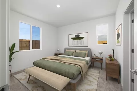 Bedroom - 632 Darlington Way, Patterson, CA 95363 photo 1 of 3