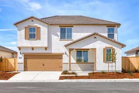 Exterior - 632 Darlington Way, Patterson, CA 95363 photo 8 of 10