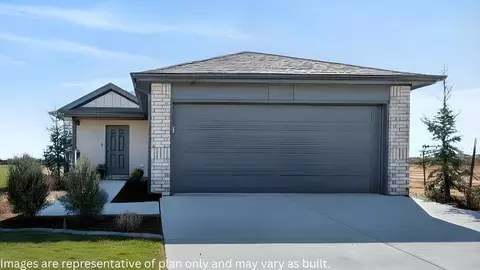 11532 SW 40th St, Mustang, OK 73064