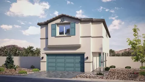 9394 Ava Hathaway St, Las Vegas, NV 89178