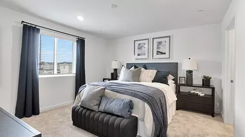 Bedroom - 976 Braxstyn Way W, Madera, CA 93636 photo 2 of 5