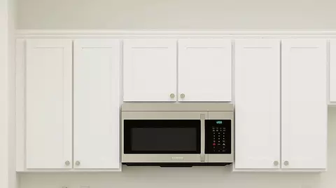 Kitchen - 976 Braxstyn Way W, Madera, CA 93636 photo 5 of 5