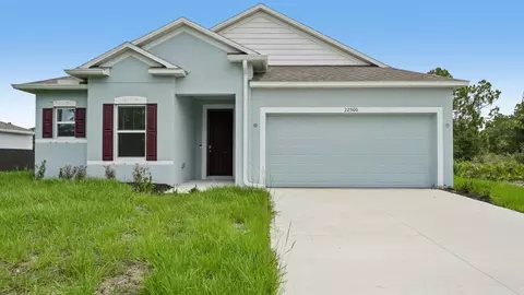 22500 Provance Ave, Port Charlotte, FL 33954