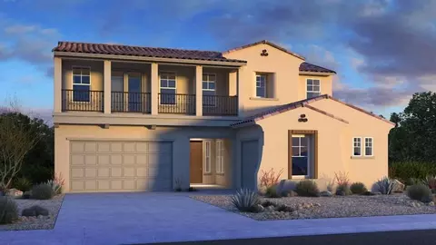 5664 N 86th Dr, Glendale, AZ 85305
