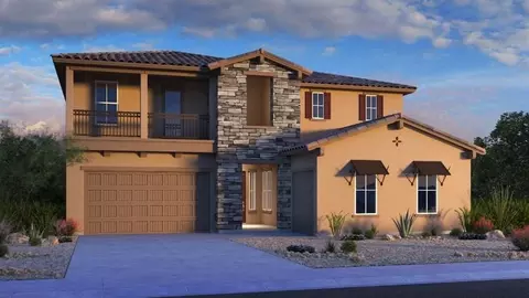 Exterior - 5664 N 86th Dr, Glendale, AZ 85305 photo 2 of 10