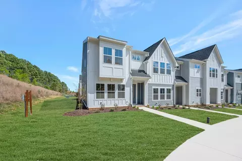 600 Brackenberry Aly, Wake Forest, NC 27587