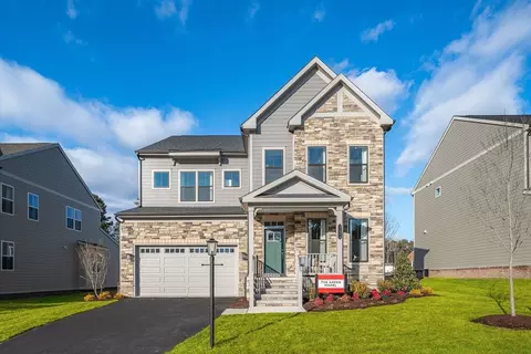 1524 Chapman Mill Dr, Glen Allen, VA 23060