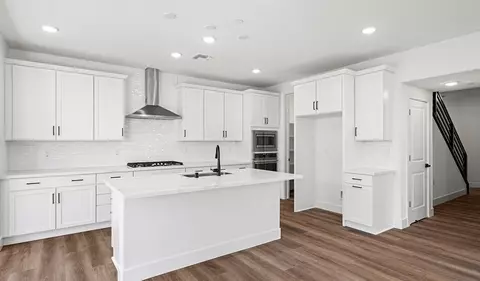 Kitchen - 770 E Lorca St, Mountain House, CA 95391 photo 2 of 7