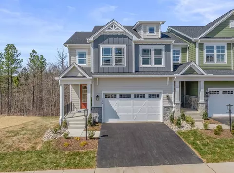 1378 Marcella St, Charlottesville, VA 22911