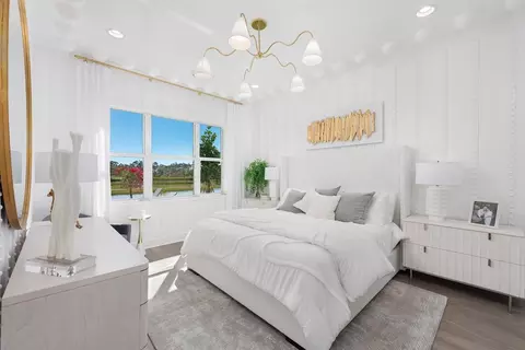 Bedroom - 2841 Ridgecrest Pl, Naples, FL 34112 photo 1 of 1